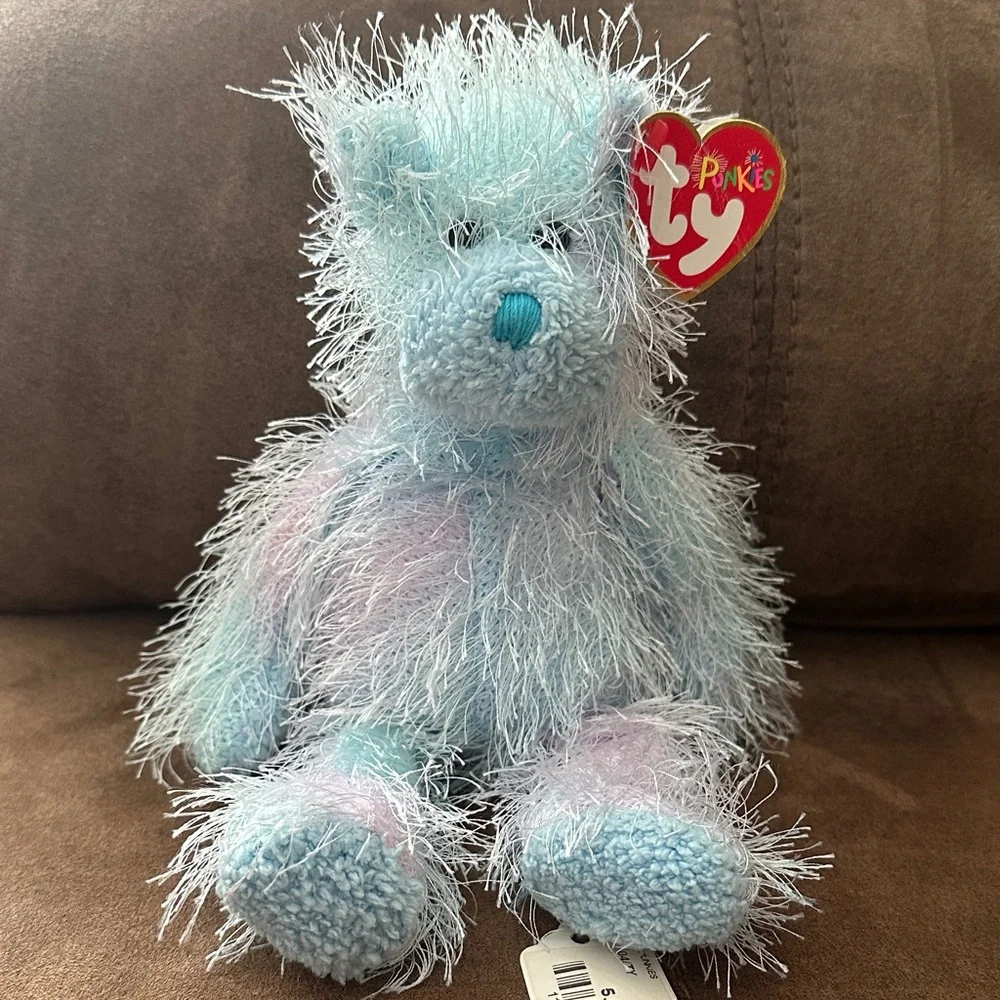 Beanie Babies adorable ty